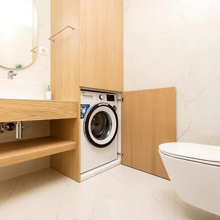 Apartman Boutique *