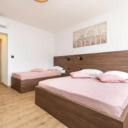 Apartman Boutique *