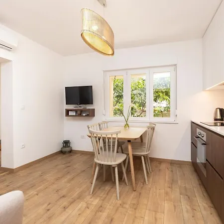 Boutique Apartman Mali Lošinj