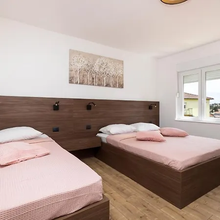 Boutique Apartman Mali Lošinj