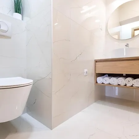 Boutique Apartman