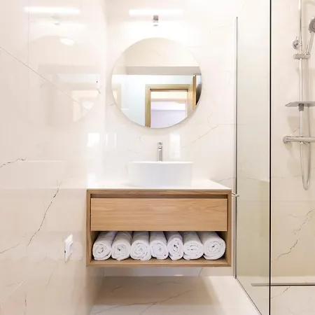 Boutique Apartman Mali Lošinj