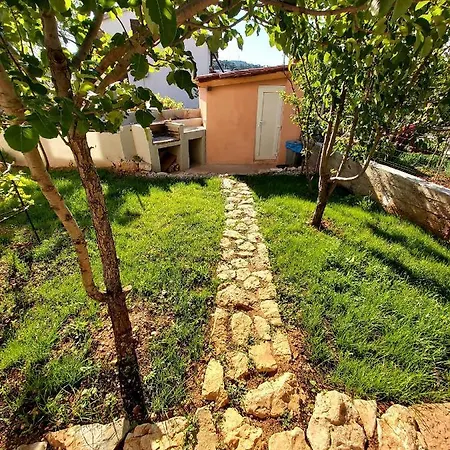 Boutique Apartman