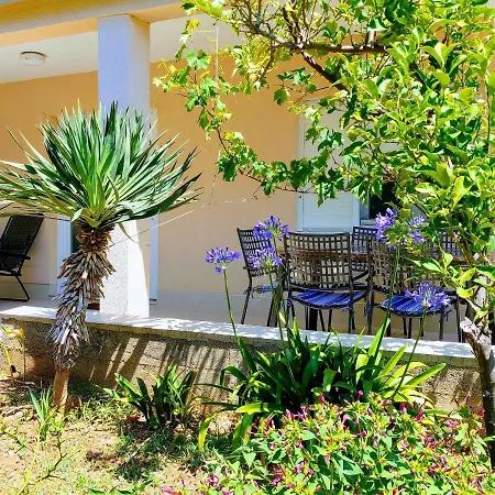 Boutique Apartman *