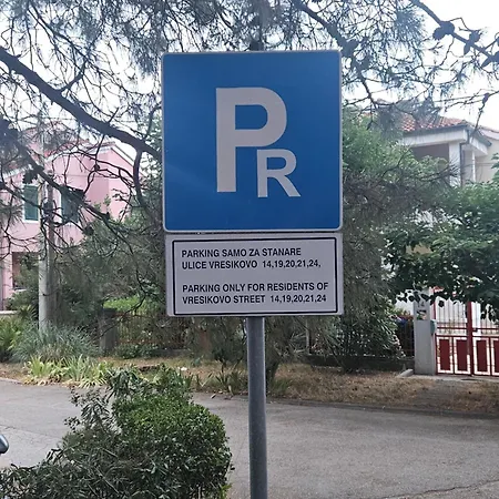 Boutique Apartman *