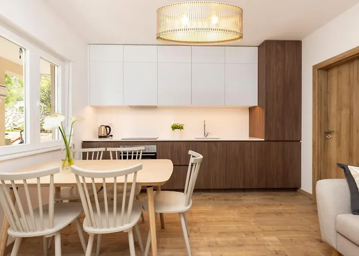 Boutique Apartament