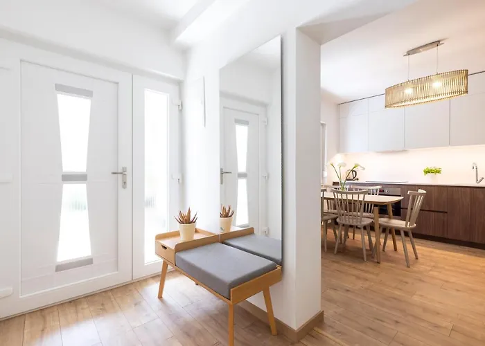 Apartament Boutique *