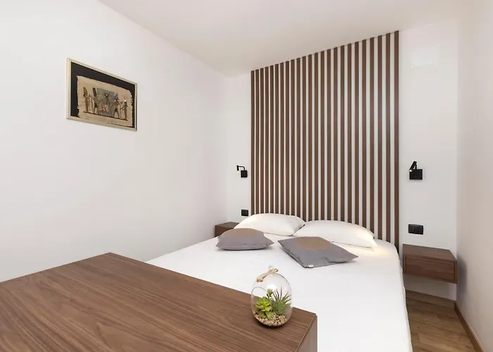 Boutique Apartament