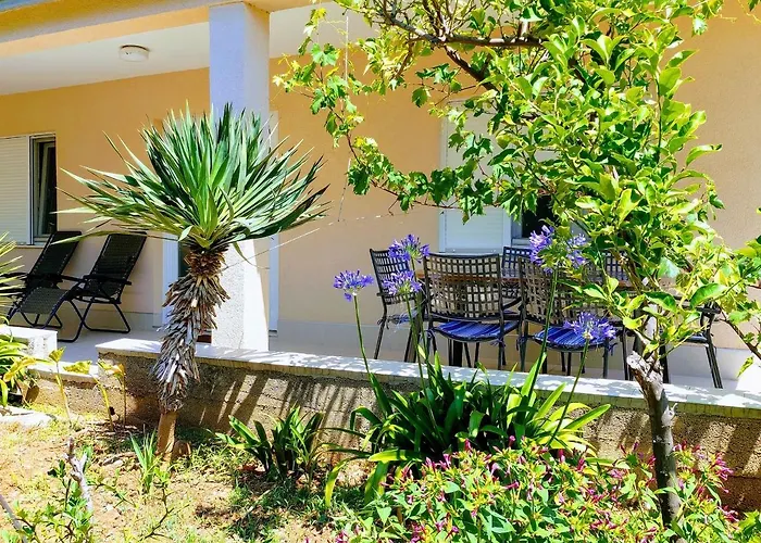Boutique Apartament *
