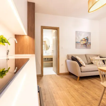 Boutique Mali Lošinj