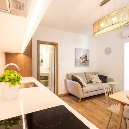 Boutique * Mali Lošinj