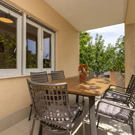 Boutique Apartment Mali Losinj