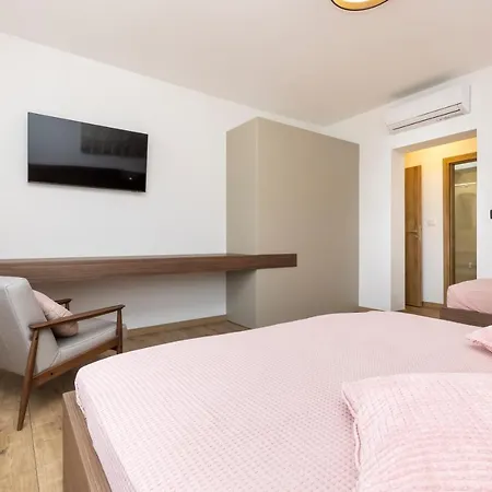 Boutique Mali Losinj