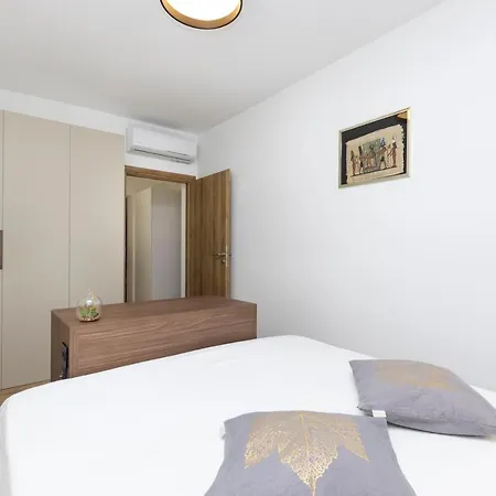 Apartment Boutique Mali Lošinj