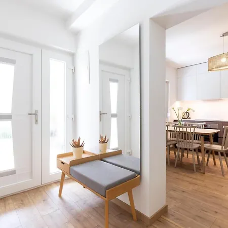 Apartment Boutique *