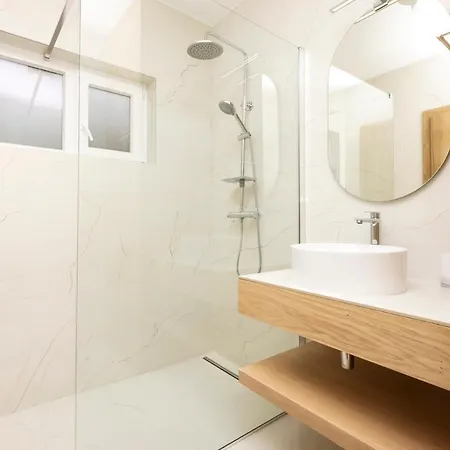 Apartment Boutique Mali Lošinj