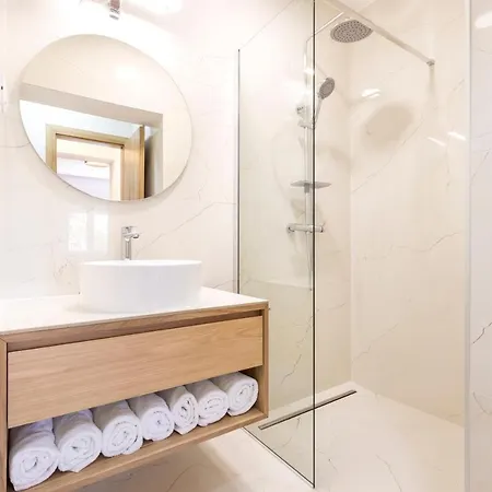 Apartment Boutique *