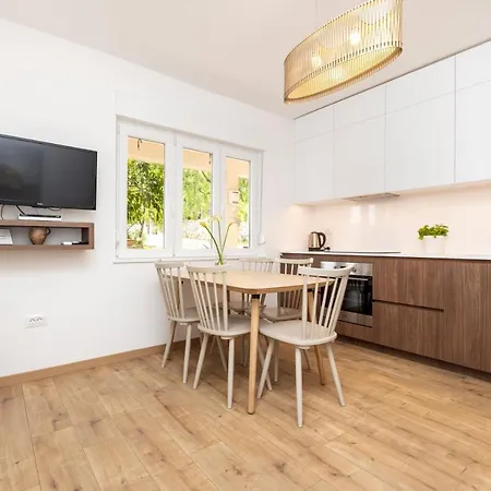 Boutique Apartment Mali Lošinj