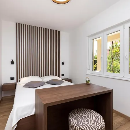 Boutique * Mali Lošinj