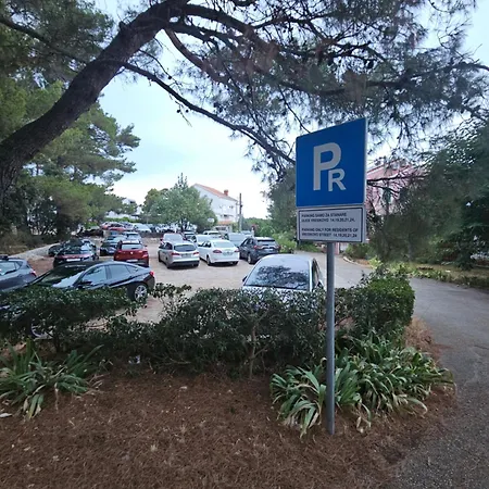 Boutique Apartment *