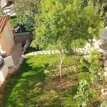 Boutique Lejlighed Mali Lošinj