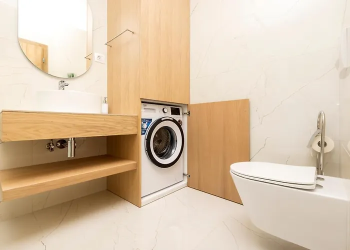 Apartamento Boutique *