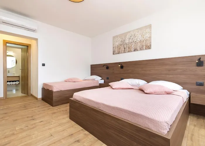 Apartamento Boutique *