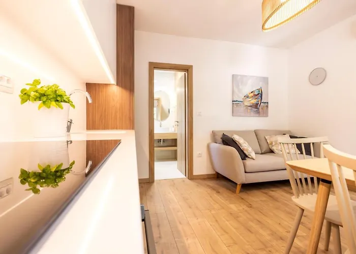 Boutique Mali Lošinj