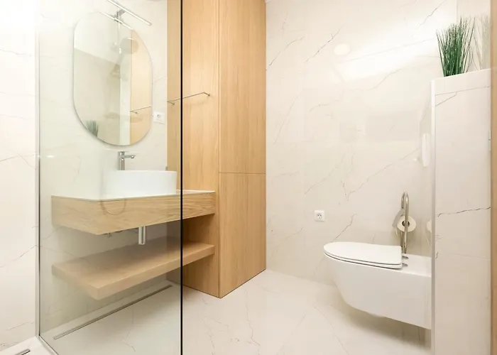 Apartamento Boutique