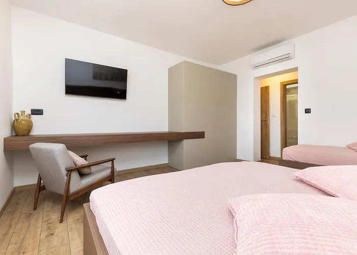 Boutique Mali Lošinj