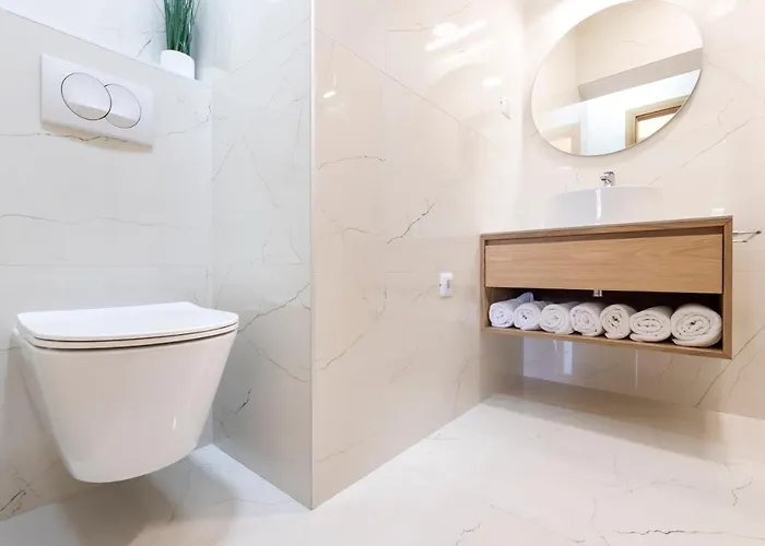 Boutique Apartamento