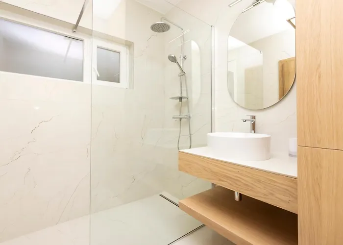 Apartamento Boutique Mali Lošinj