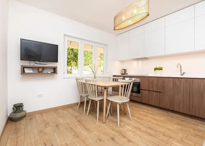 Boutique Apartamento Mali Lošinj