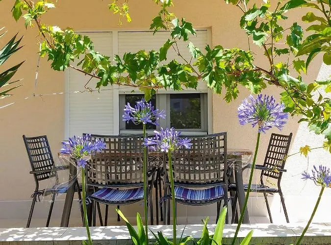 Boutique Apartamento *