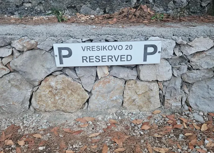 Boutique Mali Lošinj